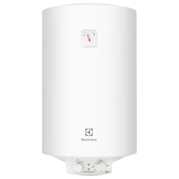 Boiler Electrolux EWH 30 Heatronic Slim DryHeat Electric/ 30 l/ White photo 1