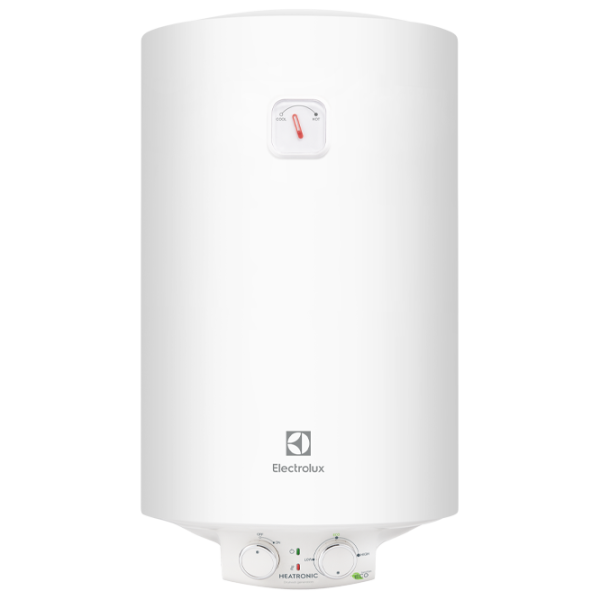 Boiler Electrolux EWH 30 Heatronic Slim DryHeat Electric/ 30 l/ White photo 1