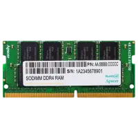 Оперативная память Apacer 01003651 SO-DIMM/ DDR4/ 16 ГБ