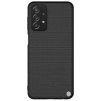Husă pentru smartphone Samsung Galaxy A53 Nillkin/ Back/ TPU/ PC/ Black