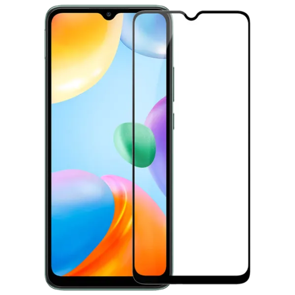 Sticlă de protecție Xiaomi Redmi 10C Nillkin / 2.5D photo 1