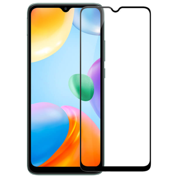 Sticlă de protecție Xiaomi Redmi 10C Nillkin / 2.5D photo 1