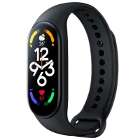 Xiaomi Mi Band 7 1.62"/ Черный