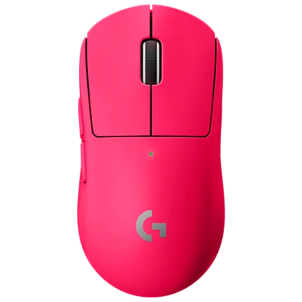Mouse Logitech PRO X Superlight USB / Pink photo 1 Mouse Logitech PRO X Superlight USB / Pink photo 1