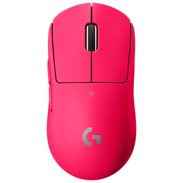 Mouse Logitech PRO X Superlight USB / Pink photo 1 Mouse Logitech PRO X Superlight USB / Pink photo 1