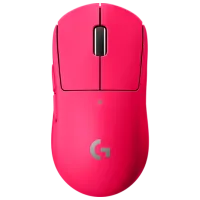 Mouse Logitech PRO X Superlight USB / Pink