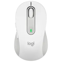 Мышь Logitech M650 Signature for Business Bluetooth, USB/ Белый
