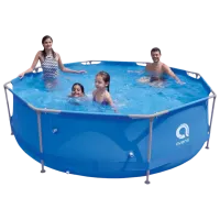 Piscină Avenli 17798EU 4383 l/ Cu cadru/ Blue