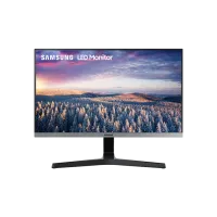 Монитор Samsung S24R350F 23.8" Full HD 75 Гц/ 5 мс/ Черный