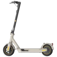 Электрический самокат Segway Ninebot KickScooter Max G30LE 350 Вт/ Белый