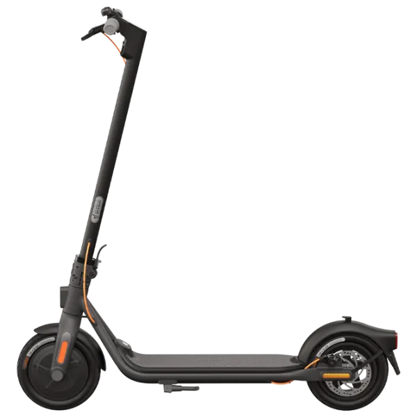 Trotinetă electrică Segway Ninebot KickScooter F30E 300 W/ Black photo 1