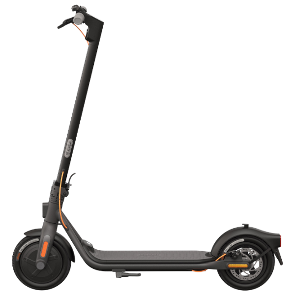 Trotinetă electrică Segway Ninebot KickScooter F30E 300 W/ Black photo 1