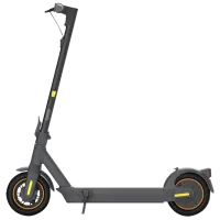 Электрический самокат Segway Ninebot KickScooter Max G30E II 350 Вт/ Черный