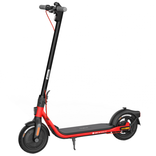 Trotinetă electrică Segway Ninebot KickScooter D38E 350 W/ Black photo 1