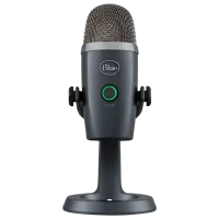 Микрофон Blue Yeti Nano Серый