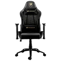 Scaun Gaming Cougar OUTRIDER Royal Black