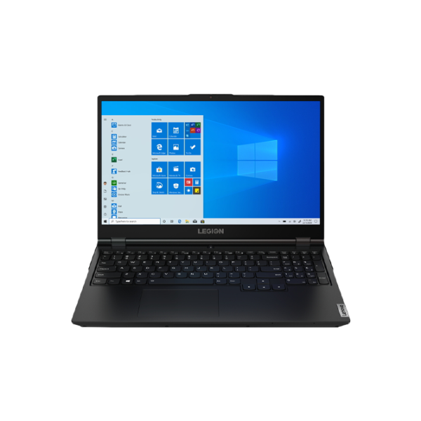 Lenovo Legion 5 15IMH6 Core i7 10750H/ 16 ГБ/ 512 ГБ/ GeForce RTX 3050/ Черный photo 1 Lenovo Legion 5 15IMH6 Core i7 10750H/ 16 ГБ/ 512 ГБ/ GeForce RTX 3050/ Черный photo 1