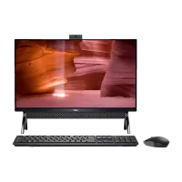 Моноблок Dell Inspiron 23.8" Full HD Core i5/ 5490/ 16 ГБ/ 512 ГБ/ Черный