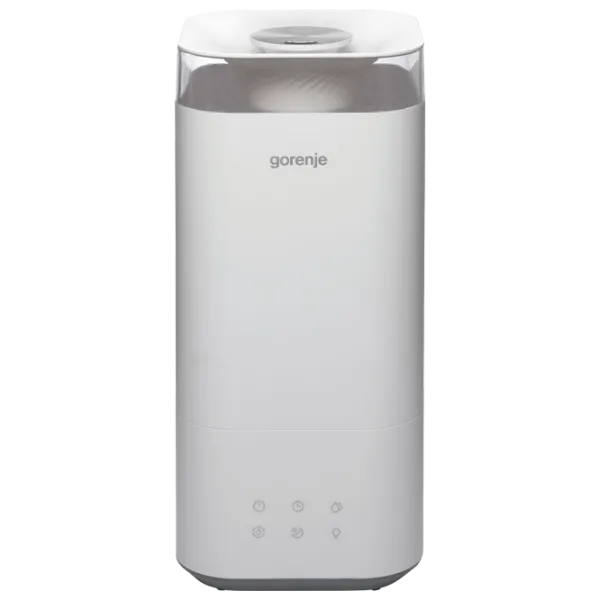 Увлажнитель воздуха Gorenje H50W Ультразвуковой/ Белый photo 1