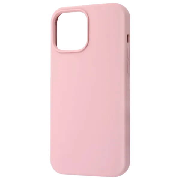 Husă pentru smartphone Apple iPhone 13 Pro WAVE/ Back/ TPU/ Sand Pink photo 1