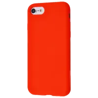 Husă pentru smartphone Apple iPhone 7/ 8/ SE2 WAVE/ Back/ TPU/ Red
