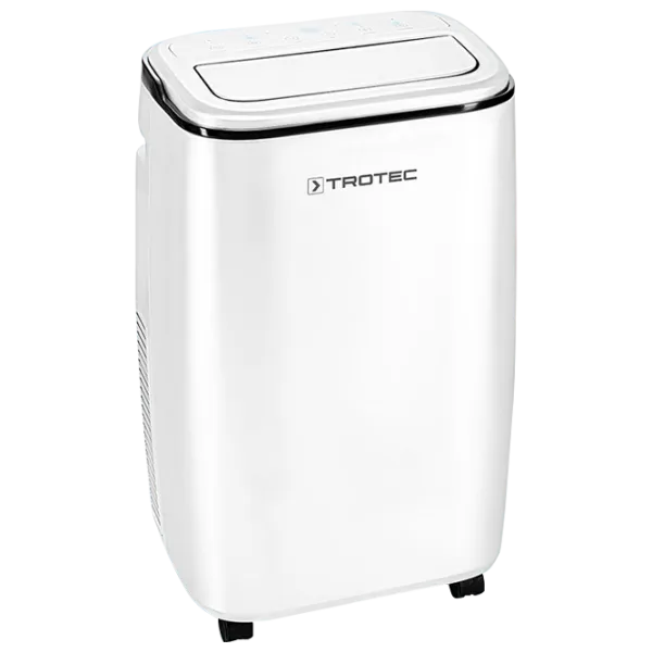 Кондиционер Trotec PAC 3500 S 12000 БТЕ/ 45 м2/ Белый photo 1