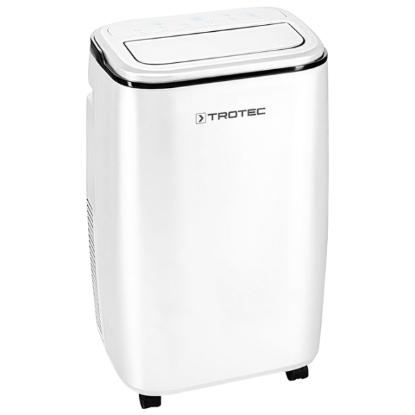 Кондиционер Trotec PAC 3500 S 12000 БТЕ/ 45 м2/ Белый photo 1