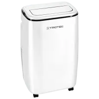 Aparat de aer condiționat Trotec PAC 3500 S 12000 BTU/ 45 m2/ White
