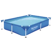Piscină Bestway 56401BW 1200 l/ Cu cadru/ Blue