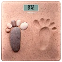 Cântar de podea Scarlett SC-218 Beige