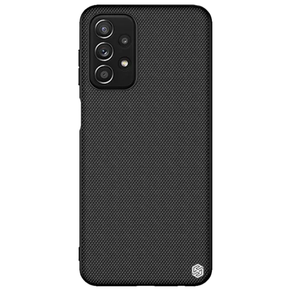 Husă pentru smartphone Samsung Galaxy A23 Nillkin/ Back/ TPU/ PC/ Black photo 1 Husă pentru smartphone Samsung Galaxy A23 Nillkin/ Back/ TPU/ PC/ Black photo 1