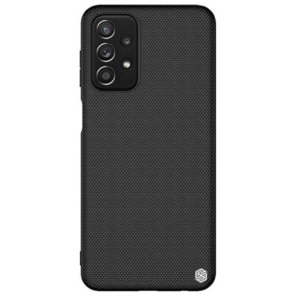 Husă pentru smartphone Samsung Galaxy A23 Nillkin/ Back/ TPU/ PC/ Black photo 1 Husă pentru smartphone Samsung Galaxy A23 Nillkin/ Back/ TPU/ PC/ Black photo 1