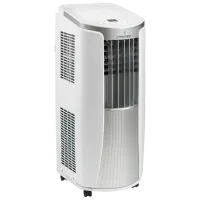 Кондиционер Trotec PAC 2010 E 7200 БТЕ / 26 m² / Белый