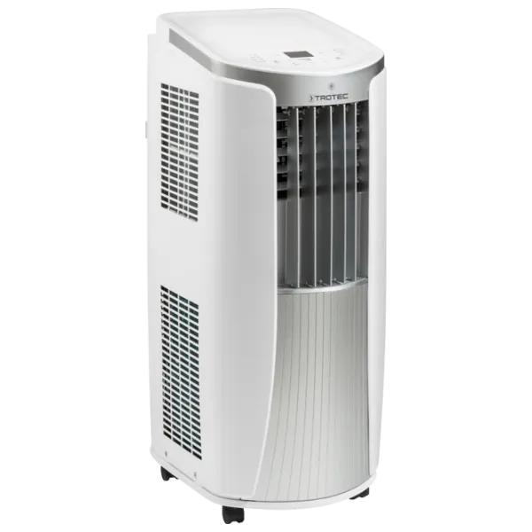 Кондиционер Trotec PAC 2610 E 9000 БТЕ/ 34 м2/ Белый photo 1