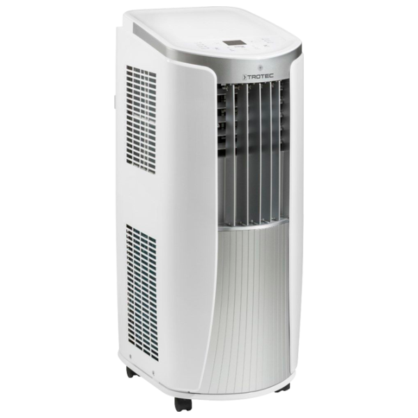 Кондиционер Trotec PAC 2610 E 9000 БТЕ/ 34 м2/ Белый photo 1