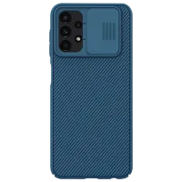Husă pentru smartphone Samsung Galaxy A13 Nillkin/ Back/ PC/ Blue