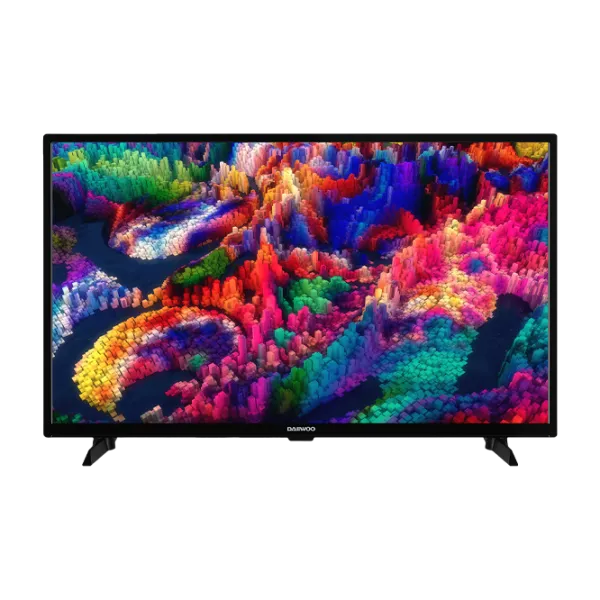 Televizor Daewoo 32DE54HL 32"/ DLED/ HD Ready/ Smart TV/ Black photo 1 Televizor Daewoo 32DE54HL 32"/ DLED/ HD Ready/ Smart TV/ Black photo 1