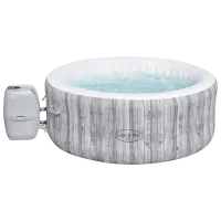 Piscină Bestway Fiji AirJet 60085BW 669 l/ Jacuzzi/ Gray