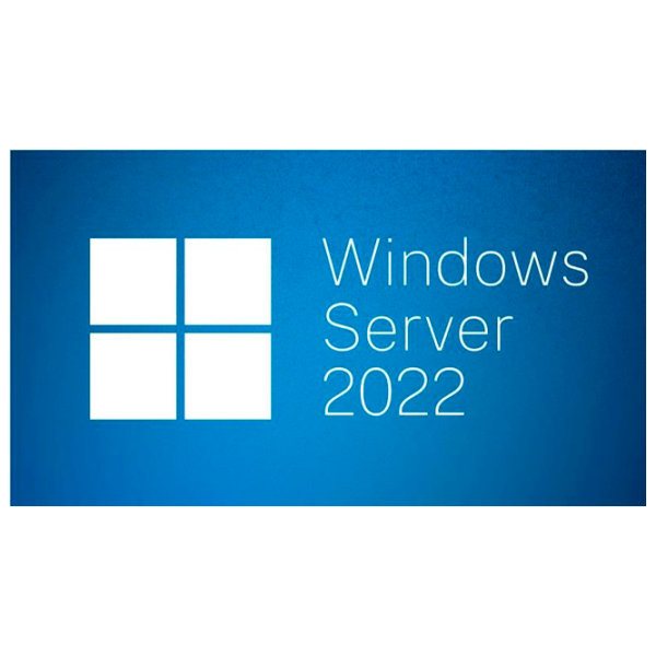 Операционная система Microsoft Windows Server Standart 2022 16 Core Rus x64 1 Устройство/ DVD photo 1