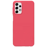 Чехол для смартфона Samsung Galaxy A23 Nillkin/ Back/ PC/ Красный