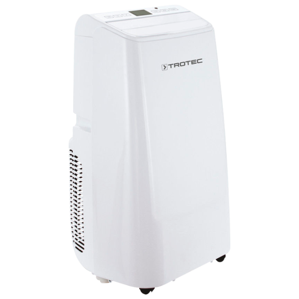 Кондиционер Trotec PAC 3500 E 12000 БТЕ/ 45 м2/ Белый photo 1