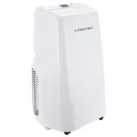 Кондиционер Trotec PAC 3500 E 12000 БТЕ/ 45 м2/ Белый