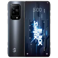 Xiaomi Black Shark 5 12 GB/ 256 GB/ Dual SIM/ Black 