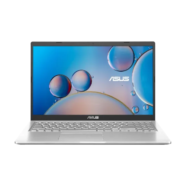 Asus X515MA Celeron N4020/ 4 GB/ 256 GB/ VGA Integrată/ Silver photo 1 Asus X515MA Celeron N4020/ 4 GB/ 256 GB/ VGA Integrată/ Silver photo 1