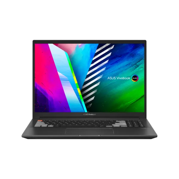 Asus Vivobook Pro 16X M7600QC Ryzen 7 5800H/ 16 GB/ 512 GB/ VGA Discretă/ Gray photo 1 Asus Vivobook Pro 16X M7600QC Ryzen 7 5800H/ 16 GB/ 512 GB/ VGA Discretă/ Gray photo 1