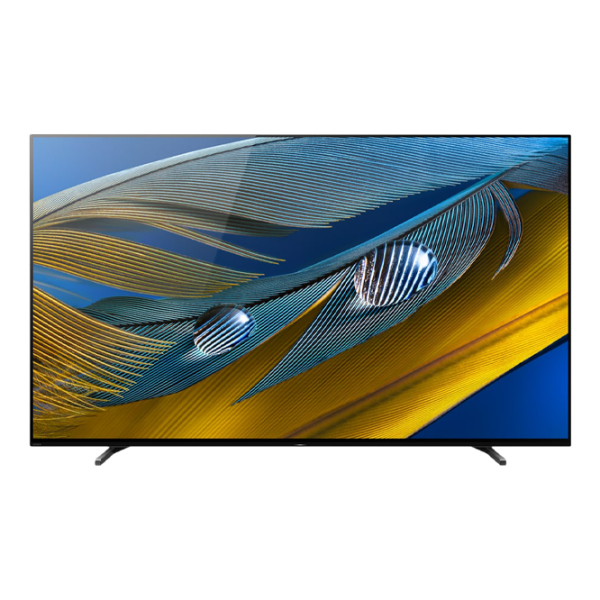 Televizor Sony OLEDXR55A80JAEP 55"/ VA/ 4K/ Smart TV/ Black photo 1 Televizor Sony OLEDXR55A80JAEP 55"/ VA/ 4K/ Smart TV/ Black photo 1