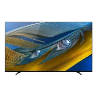 Телевизор Sony OLEDXR55A80JAEP 55"/ VA/ 4K/ Smart TV/ Черный