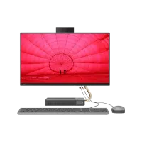 All-in-One PC Lenovo IdeaCentre 5 23.8" Full HD Core i7/ 24IOB6/ 16 GB/ 256 GB/ Black