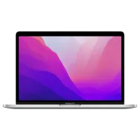 Apple MacBook Pro 13 2022 M2 (C8/ G10)/ 8 ГБ/ 256 ГБ/ Серебристый