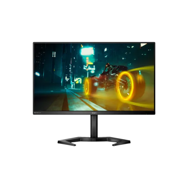 Монитор Philips 24M1N3200V 23.8" Full HD 165 Гц/ 1 мс/ Черный photo 1 Монитор Philips 24M1N3200V 23.8" Full HD 165 Гц/ 1 мс/ Черный photo 1